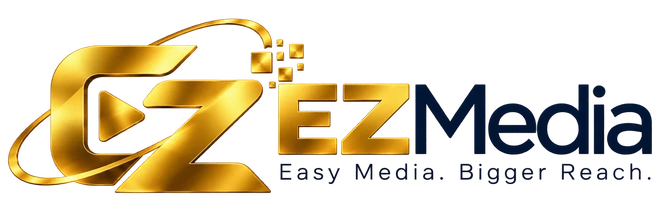 EZ Media — Hyperlocal DOOH Advertising Network