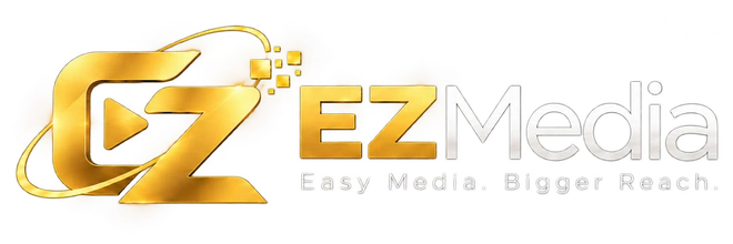 EZ Media — Hyperlocal DOOH Advertising Network